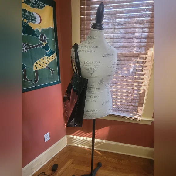 Ted Baker PVC Tote - Picture 10 of 16